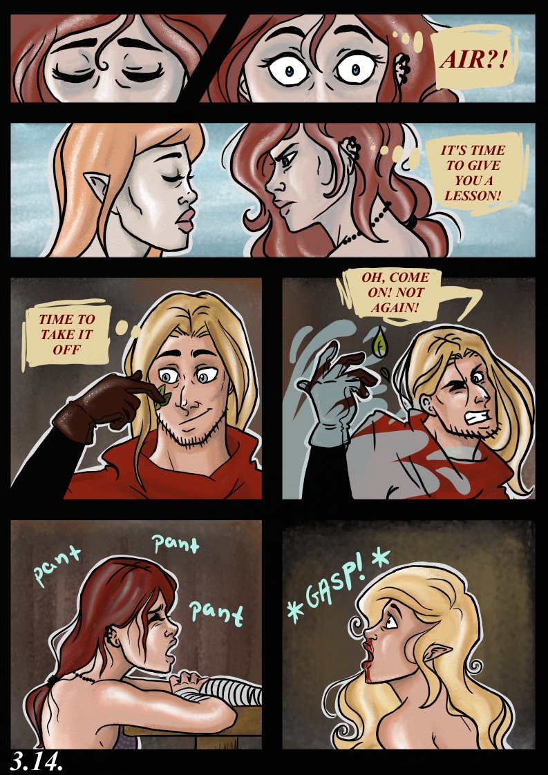Episode 3 Page 14
