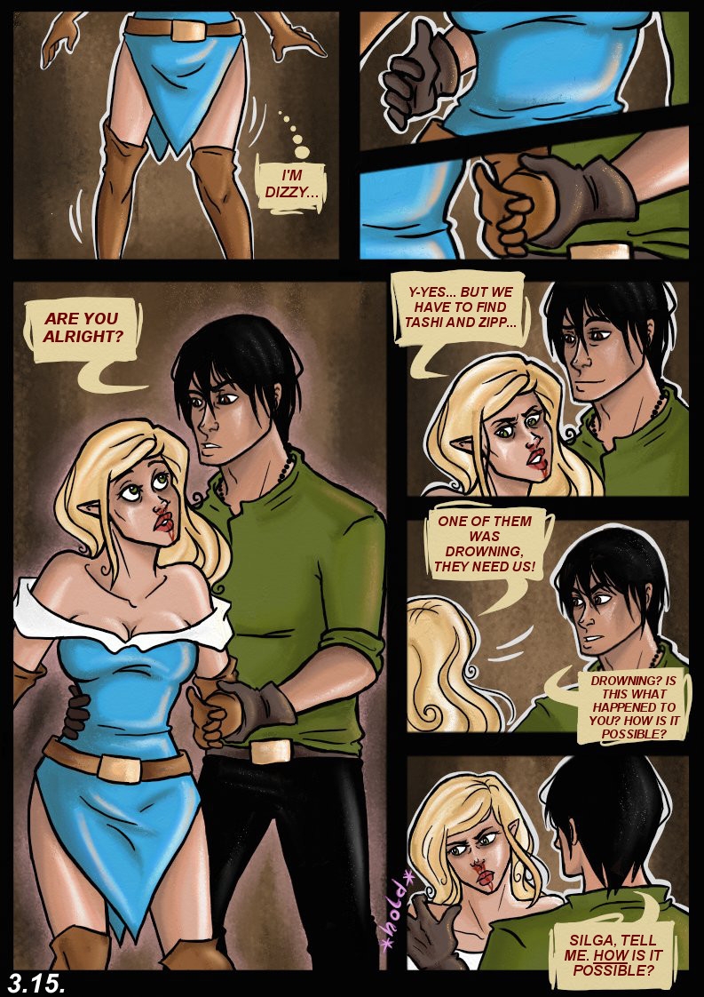 Episode 3 Page 15