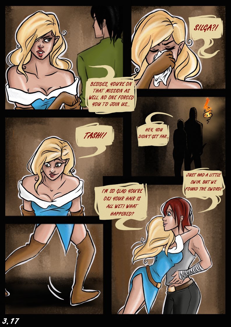 Episode 3 Page 17