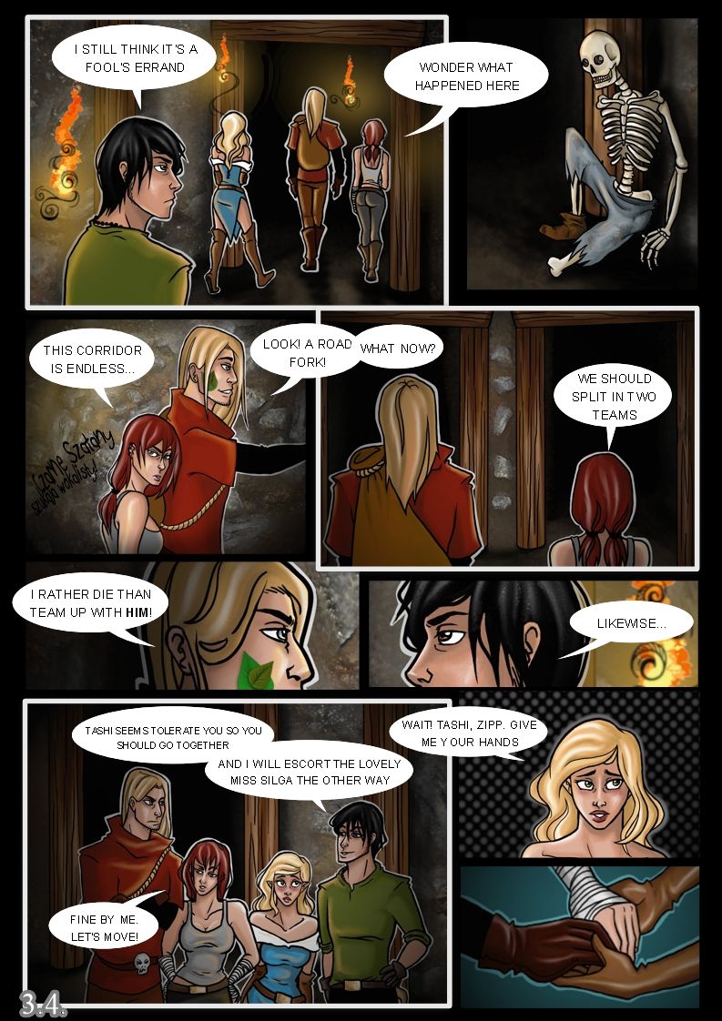 Episode 3 Page 4