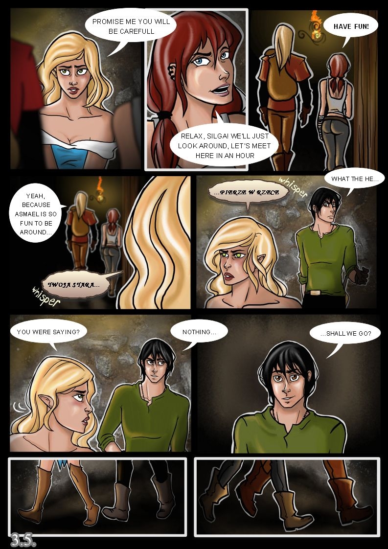 Episode 3 Page 5 
