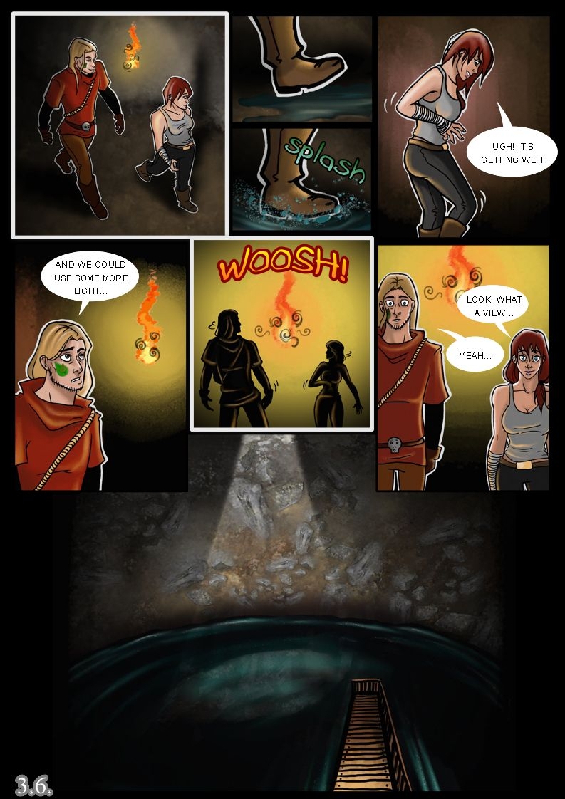 Episode 3 Page 6