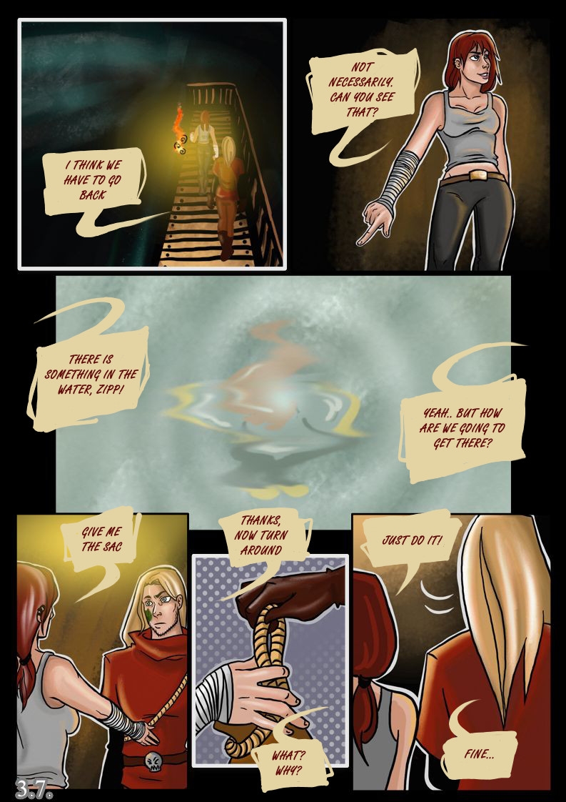 Episode 3 Page 7