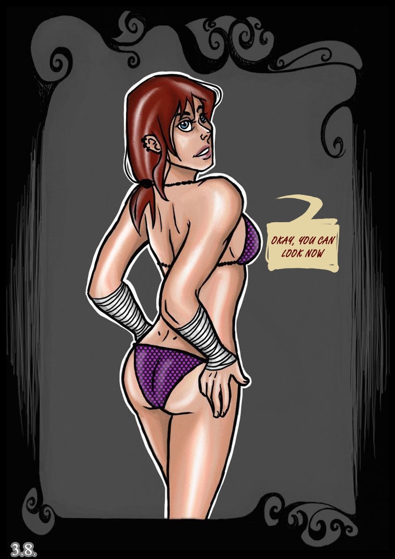 Episode 3 Page 8