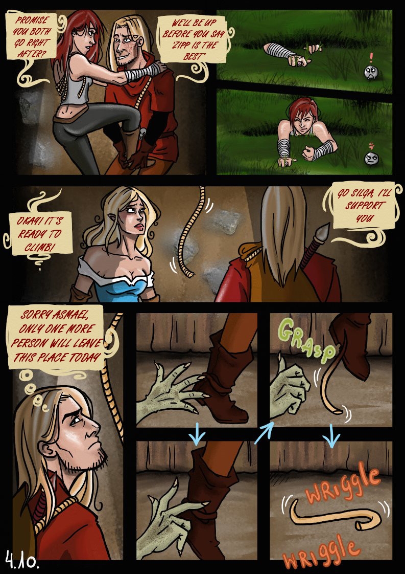 Episode 4 Page 10