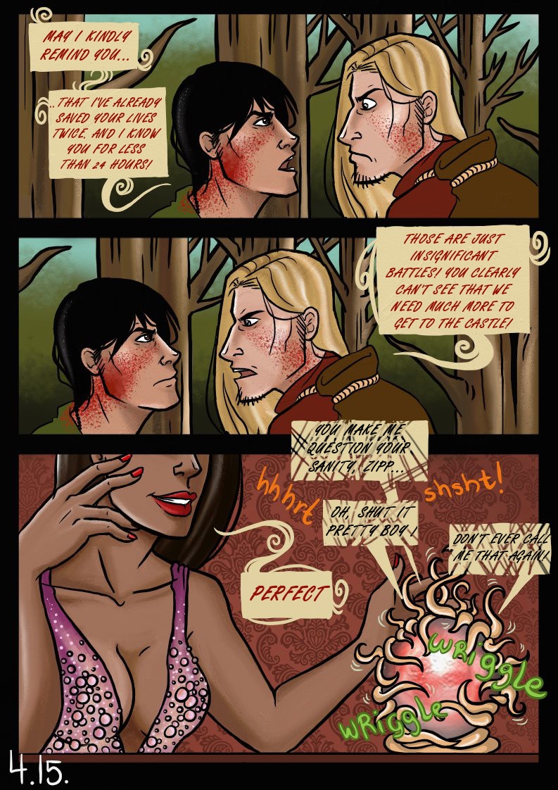Episode 4 Page 15