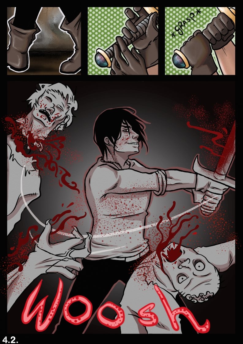 Episode 4 Page 2