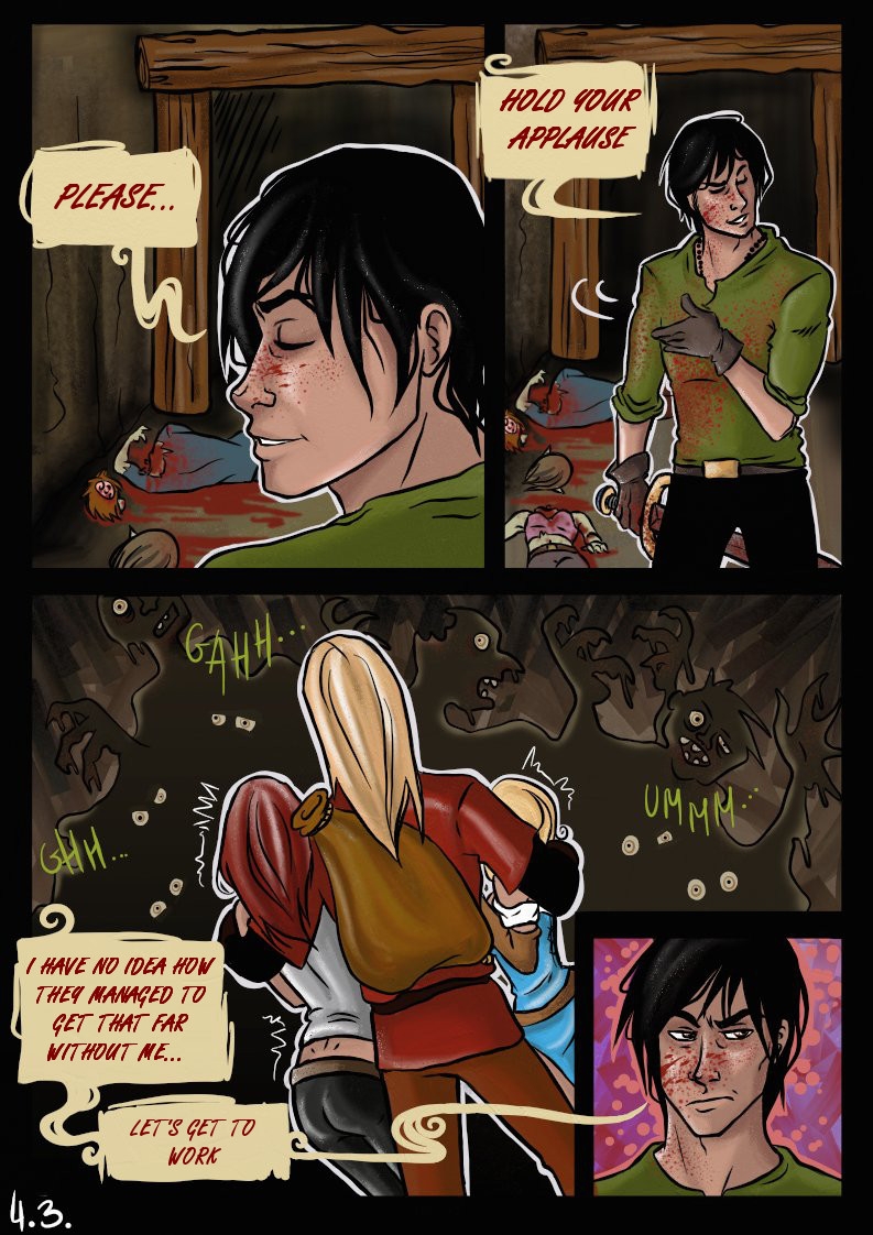 Episode 4 Page 3