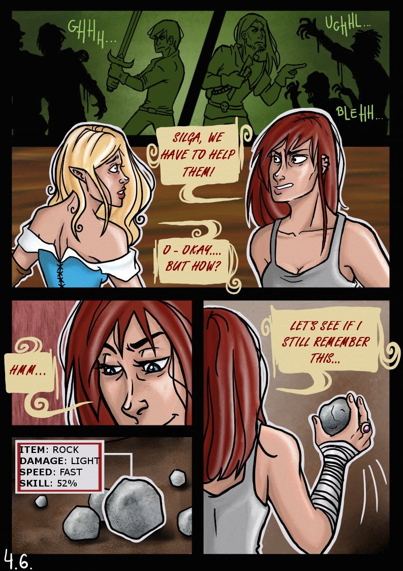 Episode 4 Page 6