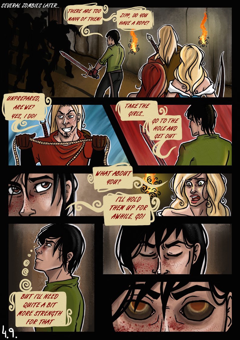 Episode 4 Page 9