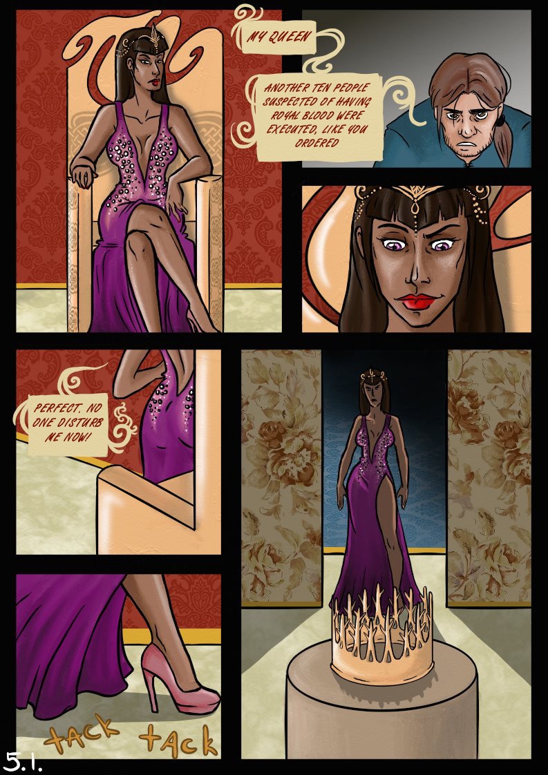 Episode 5 Page 1