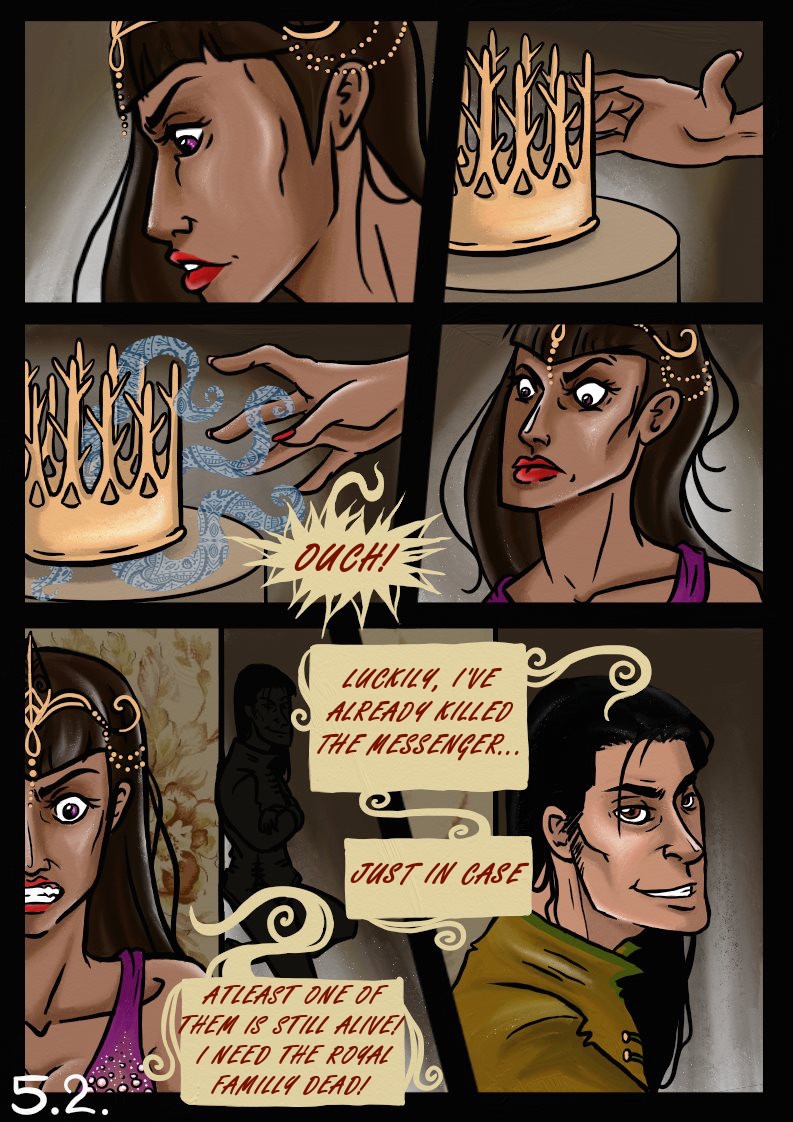 Episode 5 Page 2