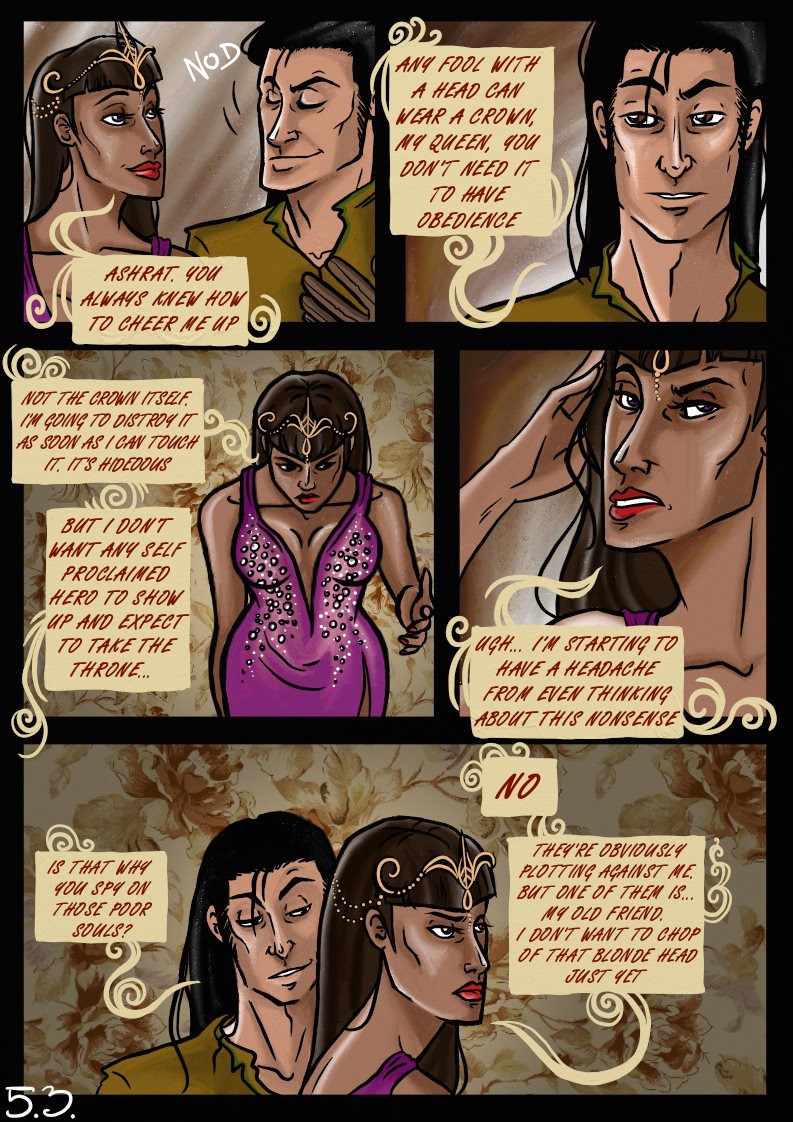 Episode 5 Page 3