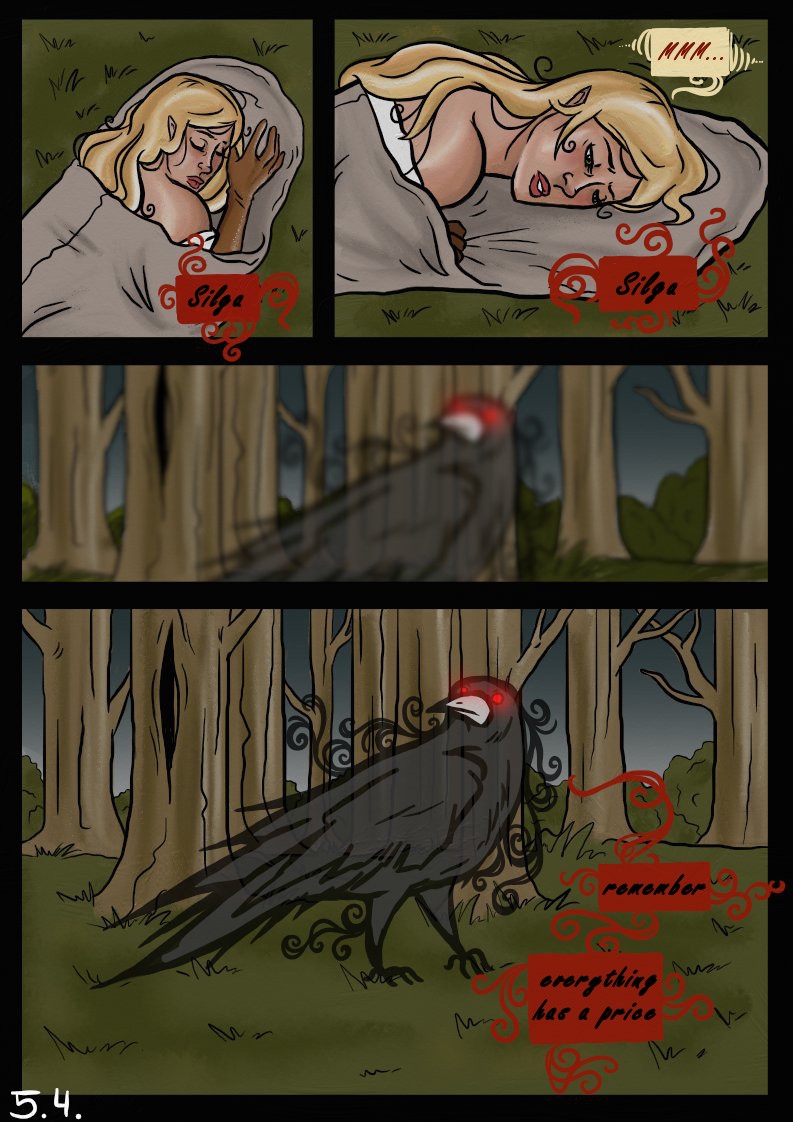 Episode 5 Page 4