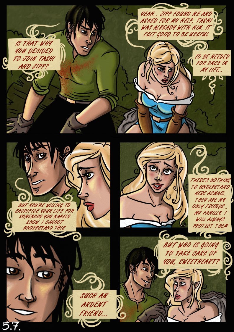 Episode 5 Page 7