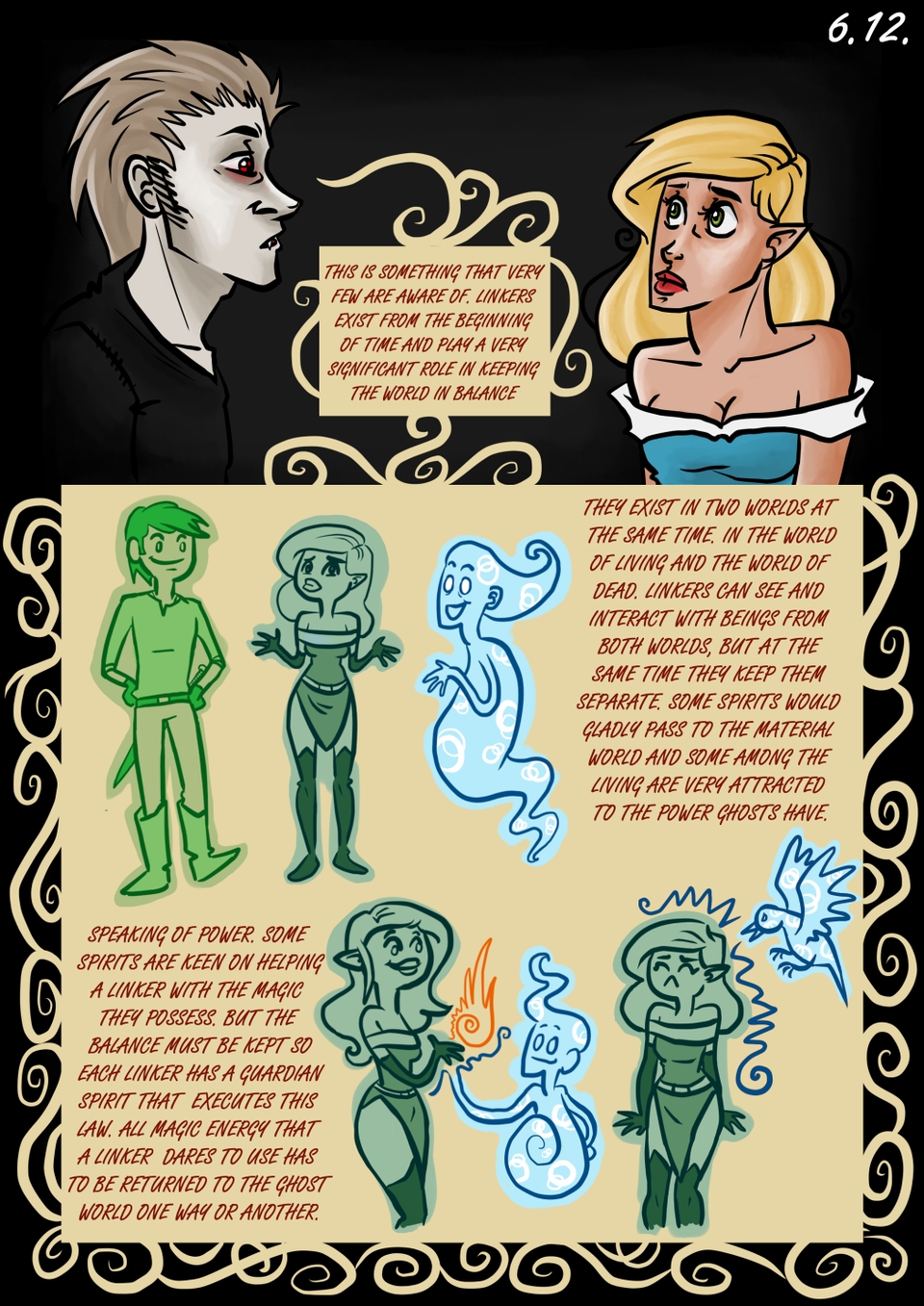 Episode 6 Page 12