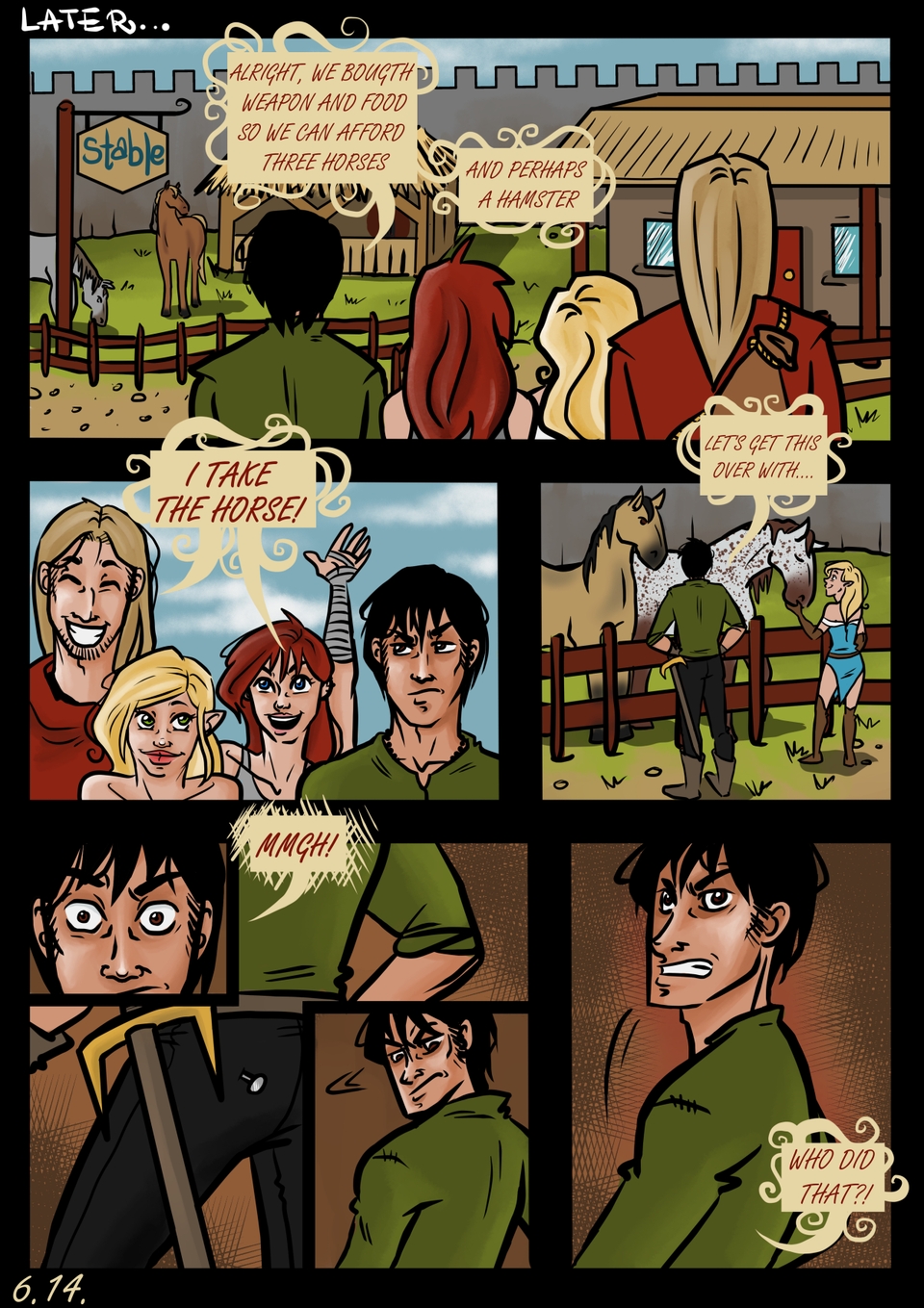 Episode 6 Page 14
