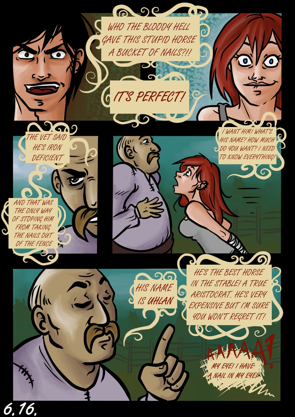 Episode 6 Page 16