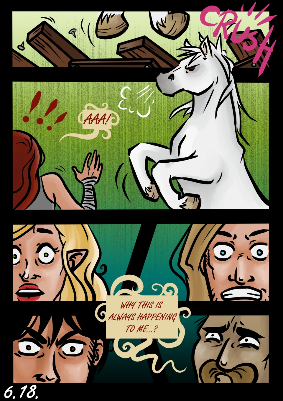 Episode 6 Page 18