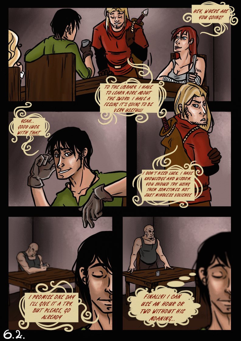 Episode 6 Page 2