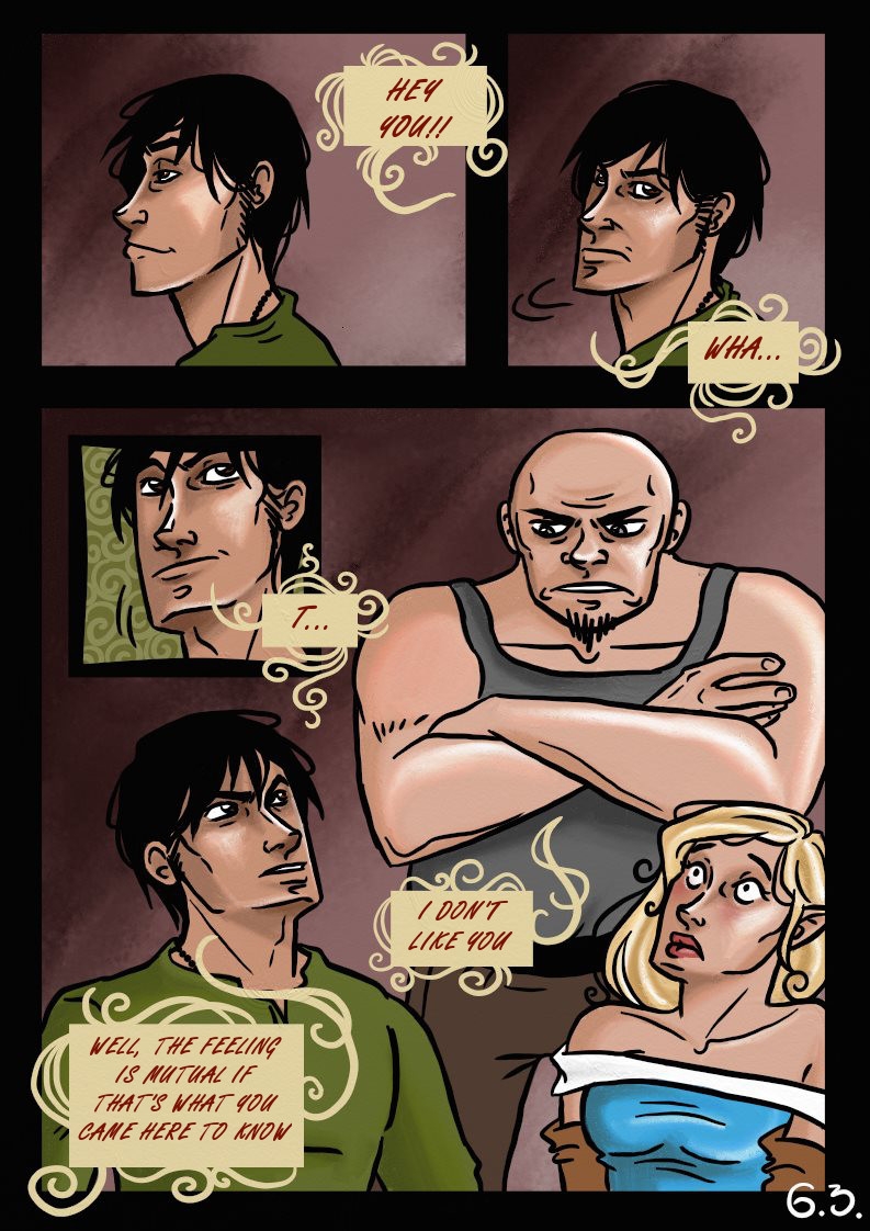Episode 6 Page 3