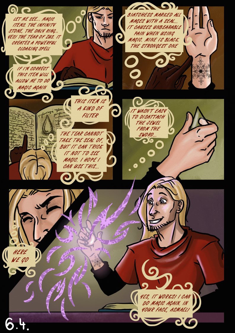 Episode 6 Page 4