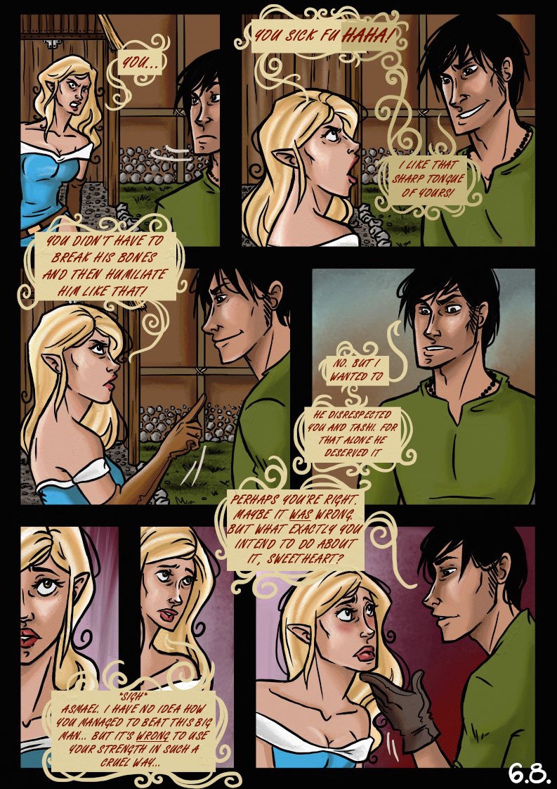 Episode 6 Page 8