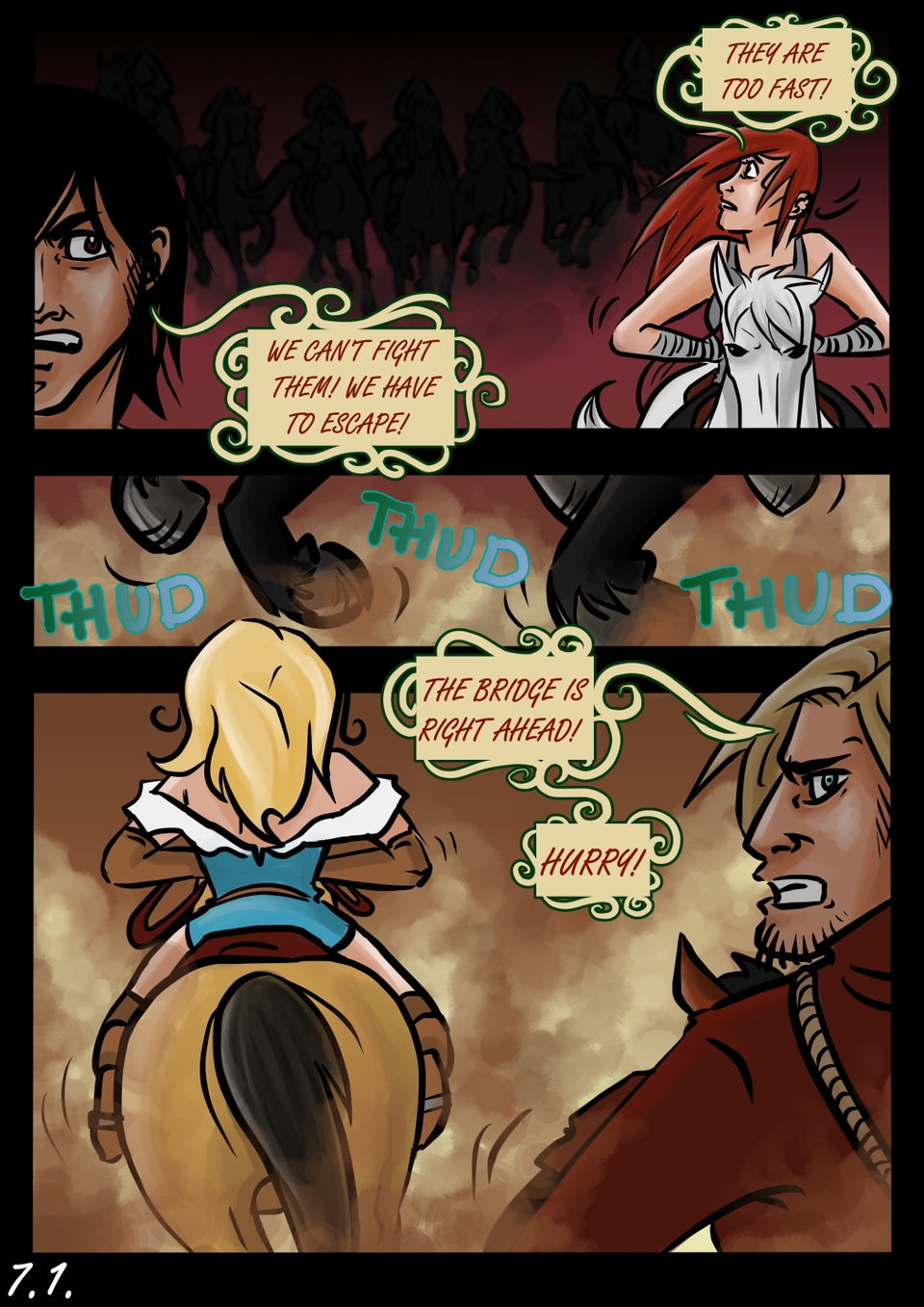 Episode 7 Page 1