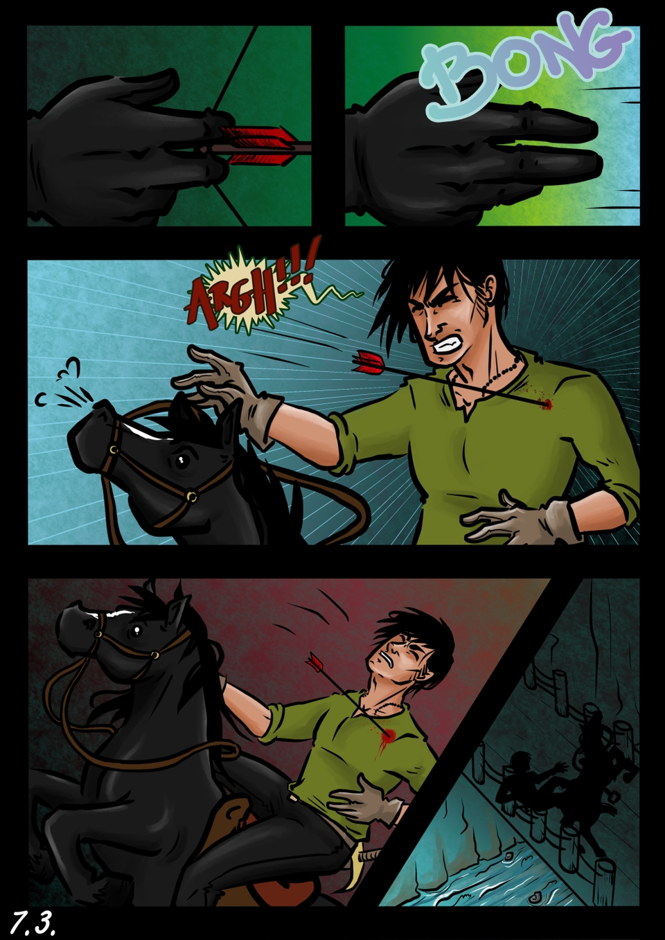 Episode 7 Page 3