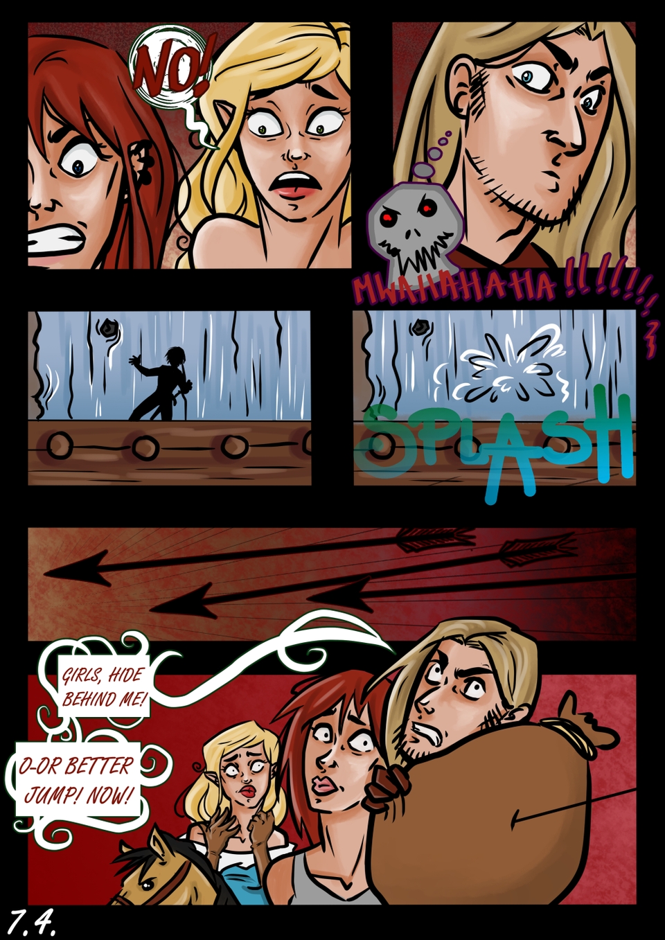Episode 7 Page 4