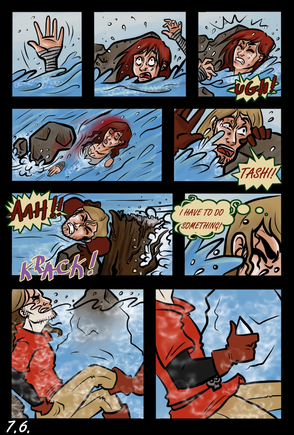 Episode 7 Page 6