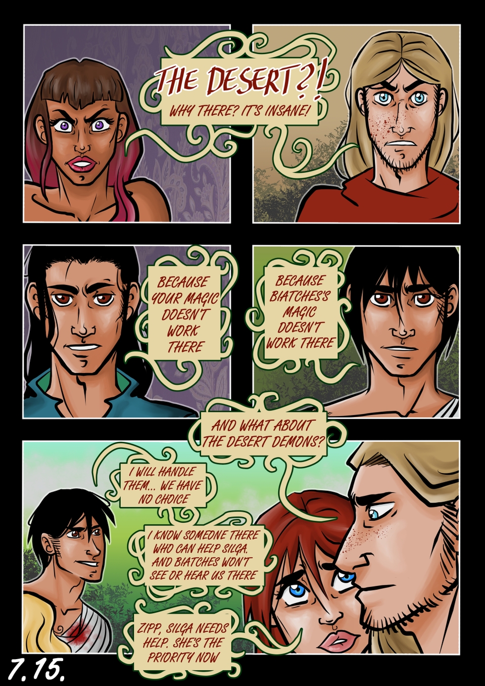 Episode 7 Page 15