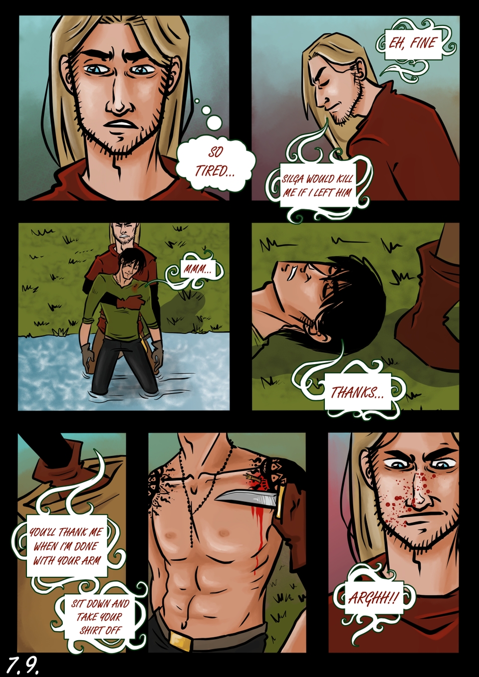 Episode 7 Page 9