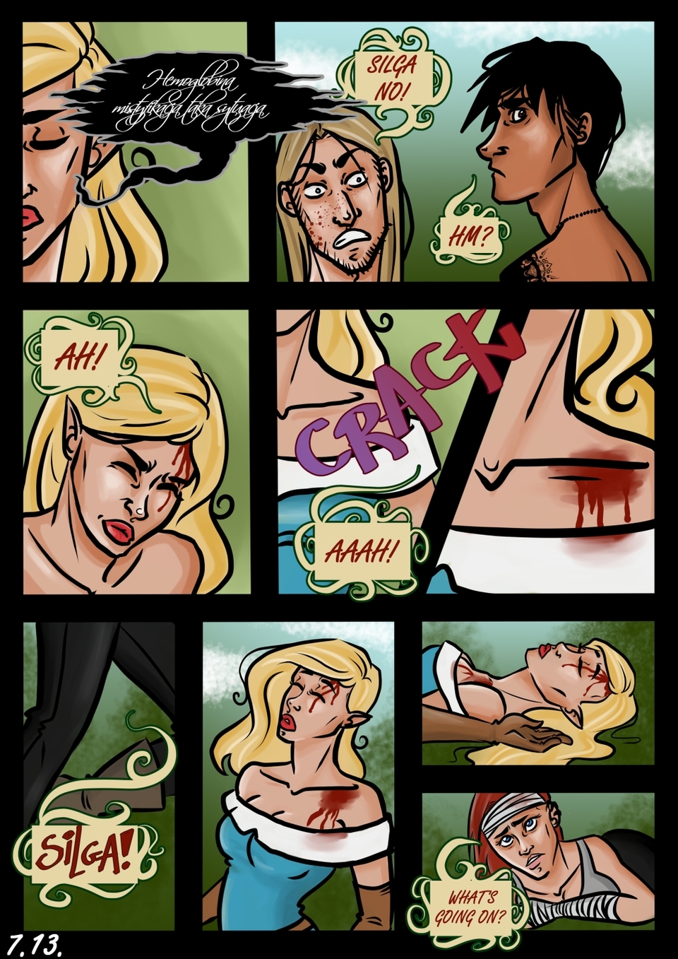 Episode 7 Page 13