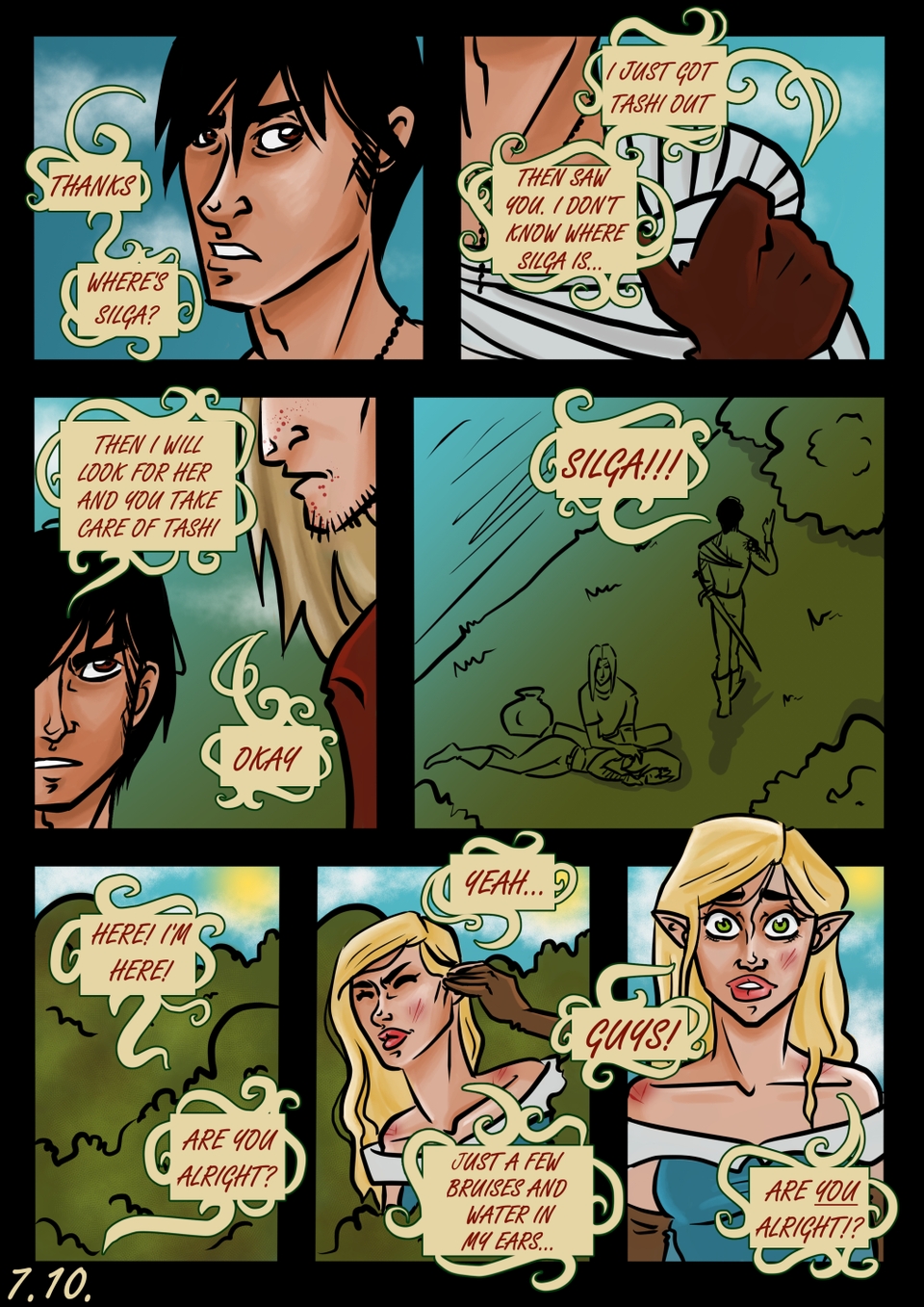 Episode 7 Page 10