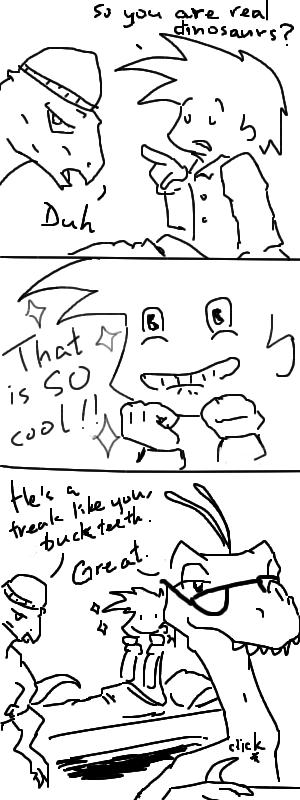 That face you just want to punch