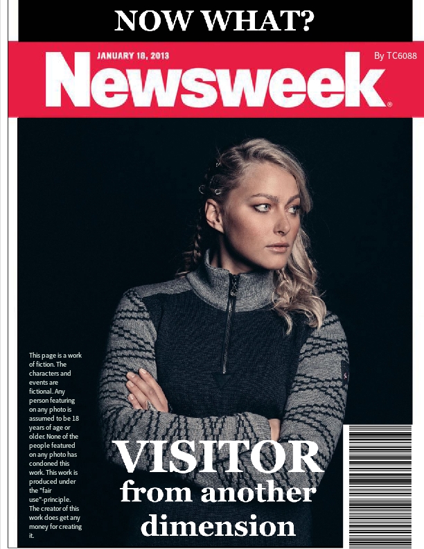 The story of history