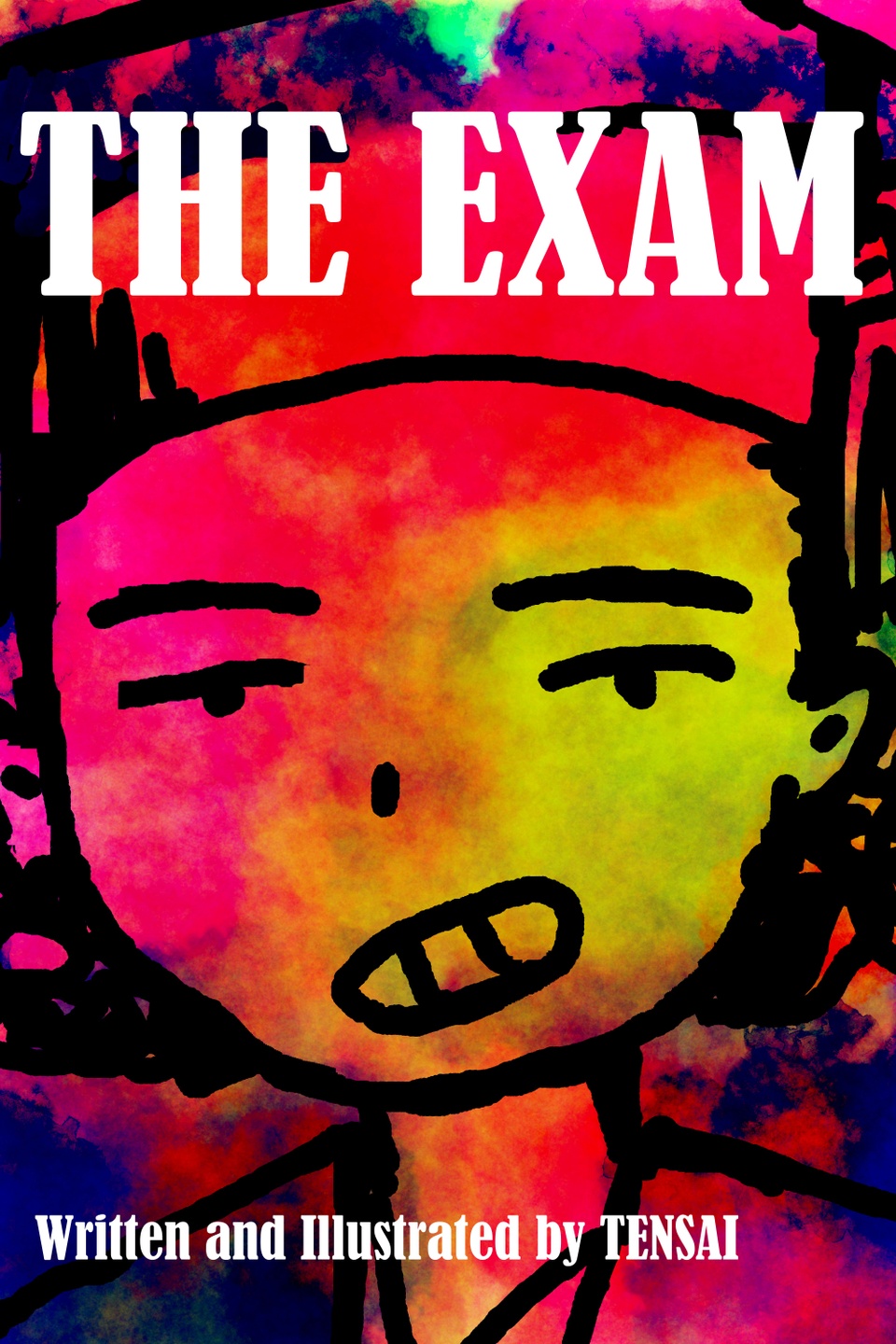 Exam Cover