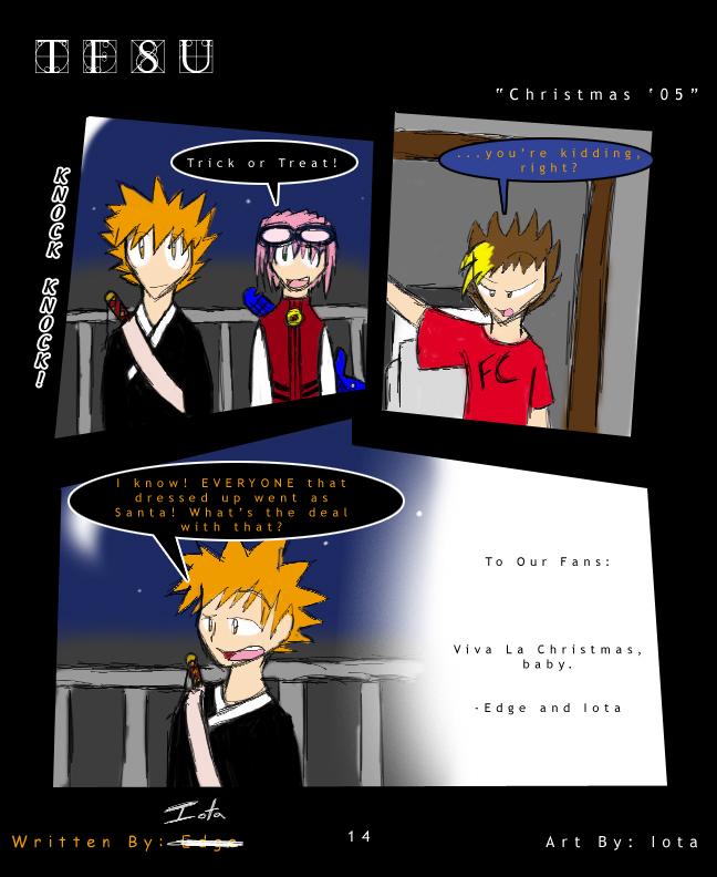 Christmas '05