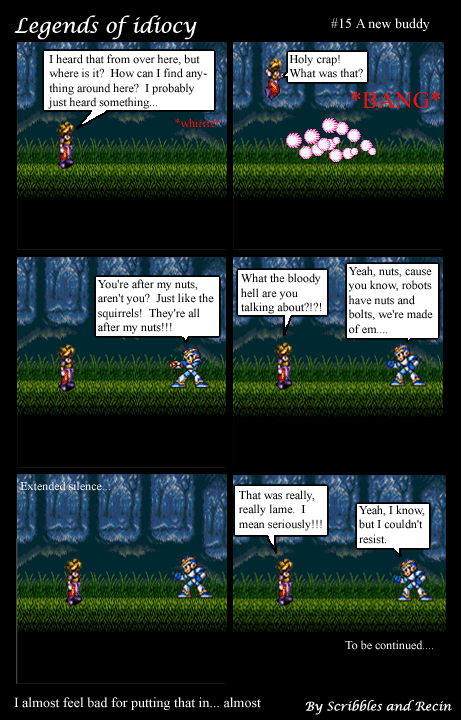 Comic 15