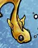 Go to 'Goldfish' comic