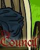 Go to 'The Council' comic