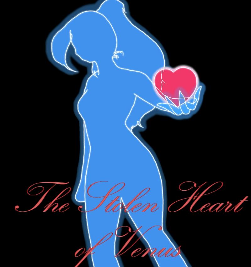 The Stolen Heart of Venus