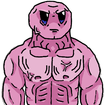 Filler 3: Bufftacular Kirby!