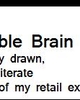 Go to 'Scribble Brain' comic