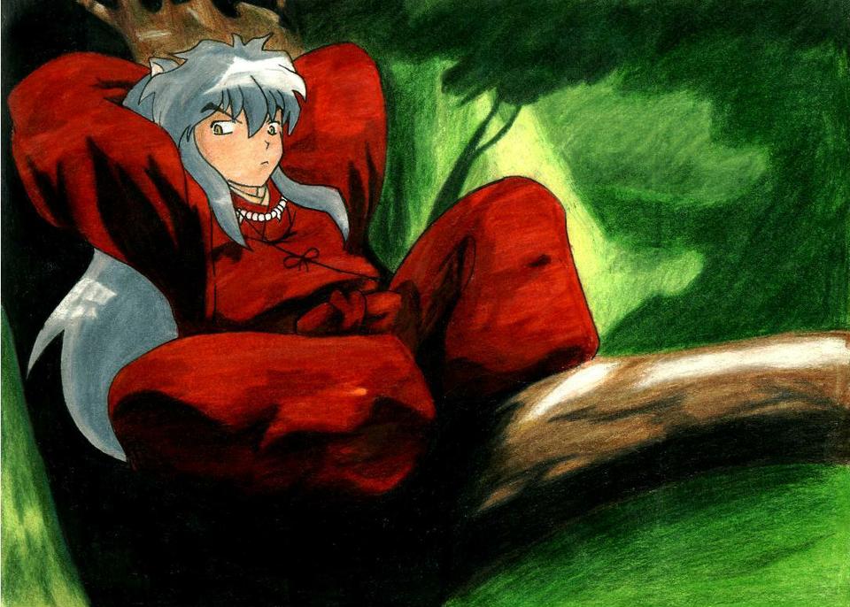 inuyasha filler