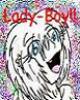 Go to 'LadyBoy' comic