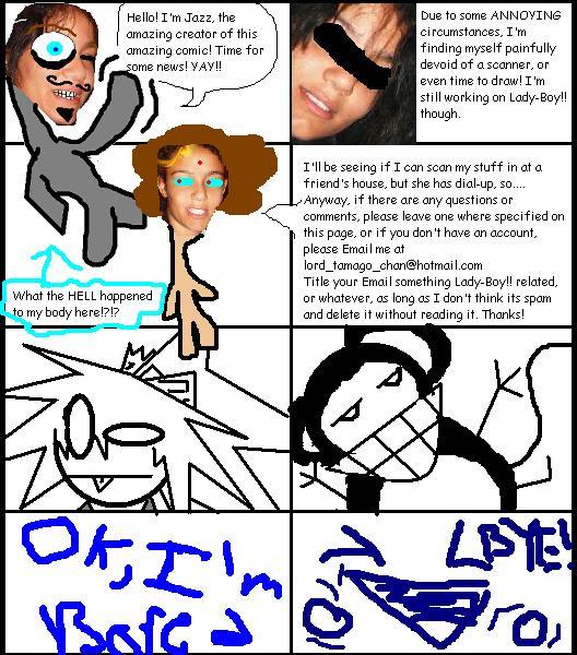 Straight From The Capybara's Snout.....