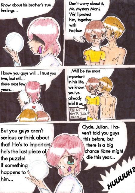 Chapter one, page 6