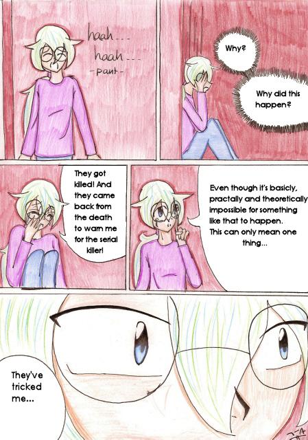 Chapter one, page 21